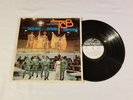 Diana Ross, Supremes , Temptations TCB OST 1968 original vinyl record WLP EX