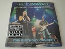 John Mayall & the Bluesbreakers: 70th Birthday Concert 4 LP,Coloured Vinyl