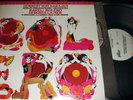 KARAJAN : RAVEL BOLERO AUDIOPHILE LP MFSL 1-513 MADE IN JAPAN