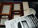 EMERSON LAKE&PALMER : PICTURES AT AN EXHIBITION AUDIOPHILE LP MFSL 1-031 JAPAN