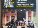 Latin Percussion Jazz Ensemble - Live at Montreux - Tito Puente - AUTOGRAPHED X2
