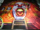 Kiss PSYCHO CIRCUS 180g LENTICULAR COVER Mercury Records lp NEW FACTORY SEALED