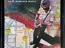 EAST MEMPHIS MUSIC - STAX - (5) LP BOX SET + BOOKLET - PROMO ONLY - STILL SEALED