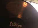 Samhain Initium Plan9 LP 6 & 8/84 Matrix translucent w/Black Smoke MISFITS Rare?