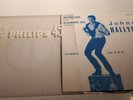 45 t sp juke box Johnny Hallyday original B 372 976 F