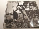 45 t sp juke box Johnny Hallyday original B 373 622 F