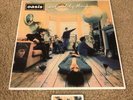 Oasis - Definitely Maybe Gatefold LP Vinyl Complete Played Once + Digital Code