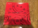 Rush - Clockwork Angels 2-LP Gatefold Vinyl NM