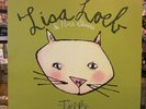 Lisa Loeb & Nine Stories ?– Tails / Geffen Records 180 gram Vinyl LP 1995 VG++