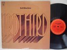 SOFT MACHINE - Third LP (1st US 