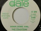 THE COASTERS 