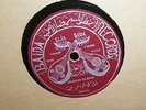 Elia Baida - Bulbulon Fil-Roud - Baida 263490 - Lebanese Arabic  78 RPM  Record