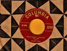 BOBBY LORD EVERYBODYS ROCKIN BUT ME ROCKABILLY BOPPER 45 RPM MUSIC RECORD