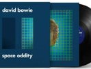 *50th Anv LIMITED EDITION* DAVID BOWIE - Space Oddity (2019) 12in LP