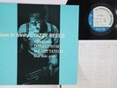 LP DIZZY REECE Blues In Trinity BLP4006 BLUE NOTE IMPORT Vinyl