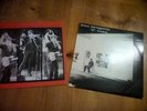 Bruce Springsteen E Ticket LP German 1st Press & Don't Look Back Coll. 74-80 PUD