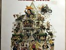 National Lampoon's Animal House (OMPS) - Only Aus Press - VG+ / VG+ Vinyl LP