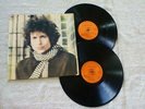 BOB DYLAN BLOND ON BLOND DOUBLE VINYL LP RECORD 12