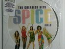 SPICE GIRLS - The Greatest Hits - Vinyl (LP) Record Album SPICE UP YOUR LIFE