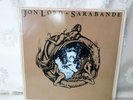Jon Lord ?– Sarabande  / Vinyl LP