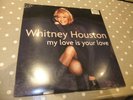 WHITNEY HOUSTON [ 