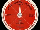 GENE RONDO-time    trans universal 12