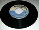 MASCOT/JAMAICA MENTO NO. 1 - OLD TIMERS [CALYPSO]  7