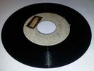 BLANK/FIRE FIRE - PETER TOSH & THE WAILERS [R/STEADY]   7