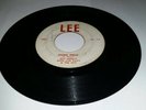 LEE/MUSIC FIELD - ROY SHIRLEY with LYNN TAITT & THE JETS  [R/STEADY]   7