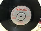 The Fruit Machine-Cuddly Toy/Follow Me SPARK SRL1003