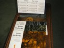 Hans A. Traber Listen to The Birds Hoor De Vogels (Vinyl) Boxed set of 18 discs