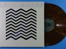 TWIN PEAKS Original Score Soundtrack COFFEE BROWN Colored 180 gram LP EXCELLENT