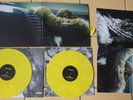 Beyonce - Lemonade, 2-LP, gelbes Vinyl, NM