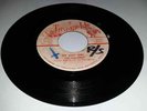T.ISLE/MY BEST GIRL - THE PARAGONS/TOMMY MCCOOK & THE SUPERSONICS [R/STEADY]  7