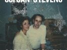Sufjan Stevens - Carrie & Lowell (Black Vinyl) Vinyl LP + Digital NEU 0552854