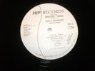 Rare soul modern boogie CARLA BAGNERISE 