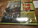 STOMPING AT THE KLUB FOOT VOLUMES 3 &4 - 1986 DOUBLE LP NM  PSYCHOBILLY GARAGE