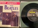 The Beatles 1964 Further Requests EP Parlophone Australia EP + Sleeve 1st PRESS