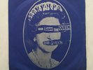 Sex Pistols: God Save The Queen - vinyl 7