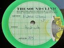 The Playn Jayn - Friday The 13th The Sound Clinic 1/Sided Test Cuts Acetate LP