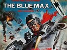 THE BLUE MAX - JERRY GOLDSMITH - LP SOUNDTRACK - MAINSTREAM LABEL - 1966