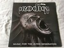 Prodigy - Music For The Jilted Generation 2x vinyl LP NEW/SEALED