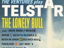 The Ventures - Play Telstar LP - Colored 180 Gram Vinyl Record SEALED Album