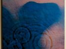 ORIGINAL Vtg PINK FLOYD Album MEDDLE Vinyl RECORD Harvest Lp SMAS-832 NEAR MINT