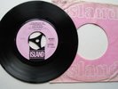 KING CRIMSON 45 ' THE COURT OF THE CRIMSON KING ' PARTS 1 & 2 ISLAND