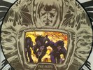 Thin Lizzy JAILBREAK picture disc JAPANESE PROMO scarce NEAR MINT boys are back