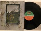 Led Zeppelin - IV (4 Four) Zoso - 1977 US Press SD 19129 AT/GP (NM-)