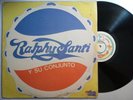 Raphy Santo y Su Conjunto TR RECORDS TR-132X VG LP #1828