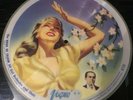 VOGUE THE PICTURE RECORD 78 - RHAPSODY IN BLUE - THE HOUR OF CHARM ALL GIRL ORCH