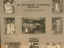 black gospel LP REV KURT THOMPSON / KENNETH SMITH You Never Gave Up on Me